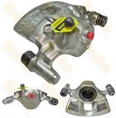 BRAKE ENGINEERING CA823