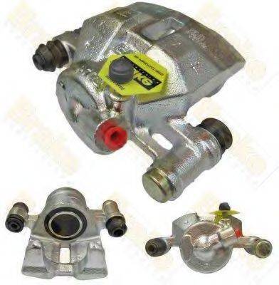 BRAKE ENGINEERING CA837R