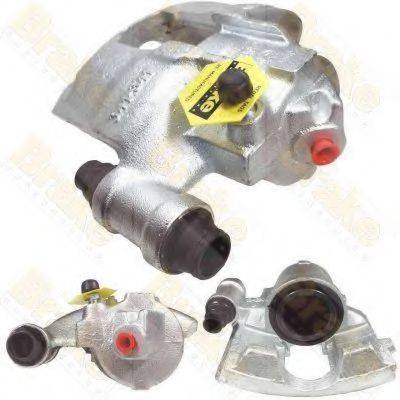 BRAKE ENGINEERING CA842