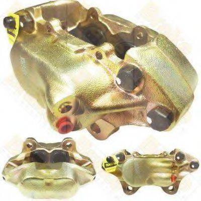 BRAKE ENGINEERING CA847R
