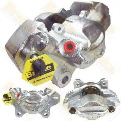 BRAKE ENGINEERING CA848