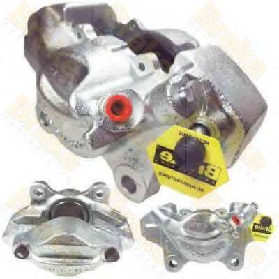BRAKE ENGINEERING CA848R