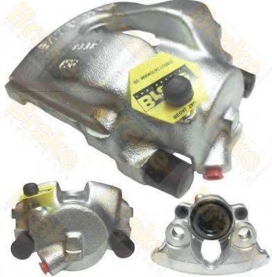 BRAKE ENGINEERING CA859R