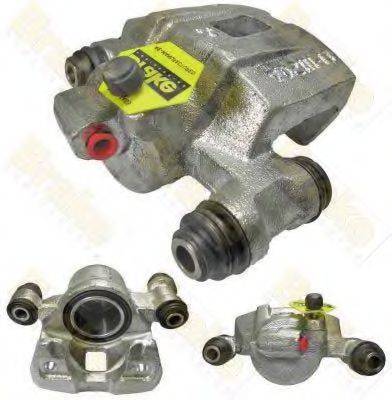 BRAKE ENGINEERING CA888R