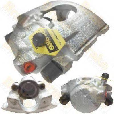 BRAKE ENGINEERING CA900R