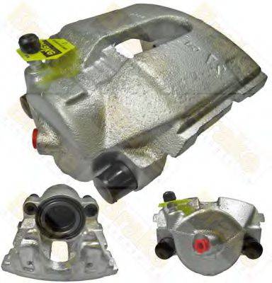 BRAKE ENGINEERING CA901R