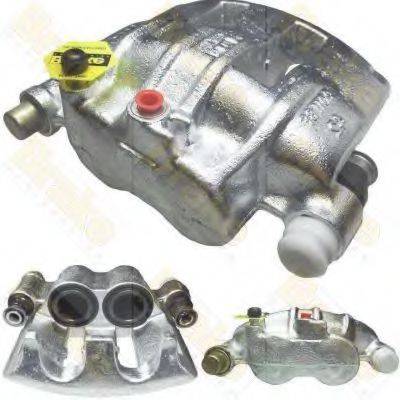 BRAKE ENGINEERING CA905R