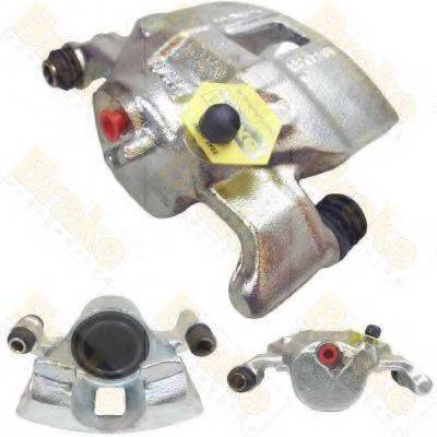 BRAKE ENGINEERING CA912R