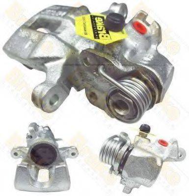 BRAKE ENGINEERING CA913R