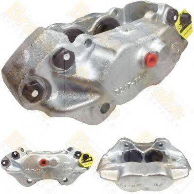 BRAKE ENGINEERING CA937