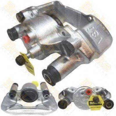 BRAKE ENGINEERING CA942R