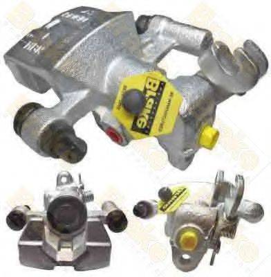BRAKE ENGINEERING CA944R