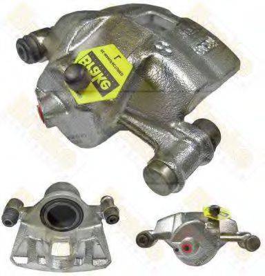 BRAKE ENGINEERING CA947R