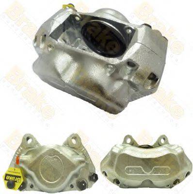 BRAKE ENGINEERING CA97