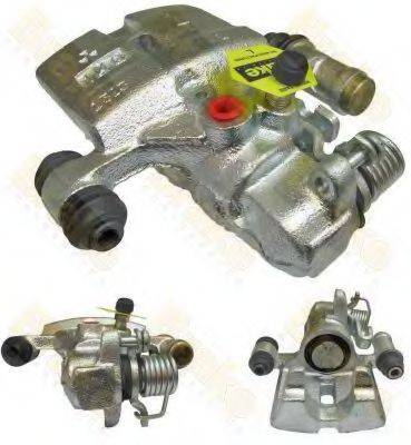 BRAKE ENGINEERING CA979