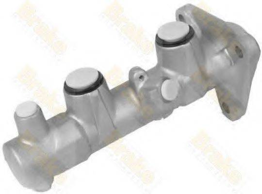 BRAKE ENGINEERING MC1021BE
