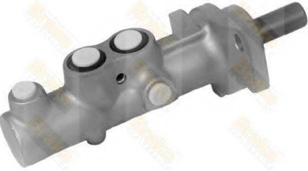 BRAKE ENGINEERING MC1022BE