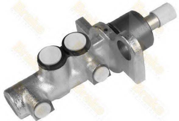 BRAKE ENGINEERING MC1026BE