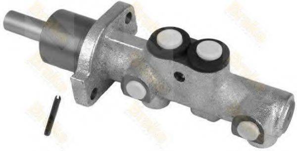 BRAKE ENGINEERING MC1027BE