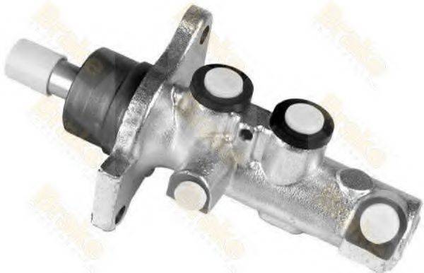 BRAKE ENGINEERING MC1028BE