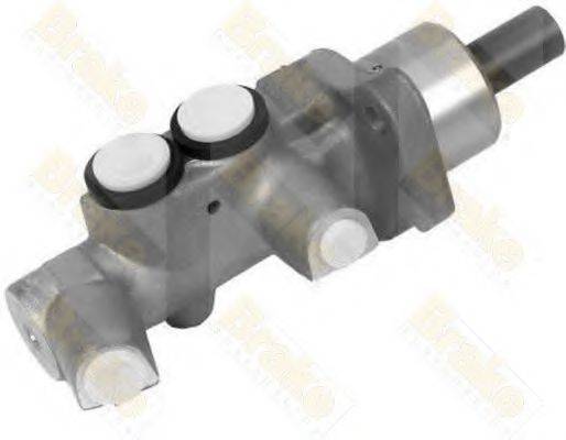 BRAKE ENGINEERING MC1031BE