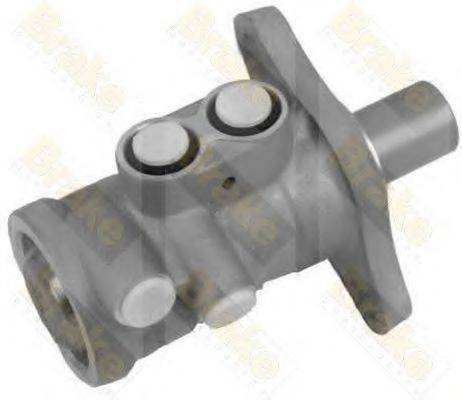 BRAKE ENGINEERING MC1046BE