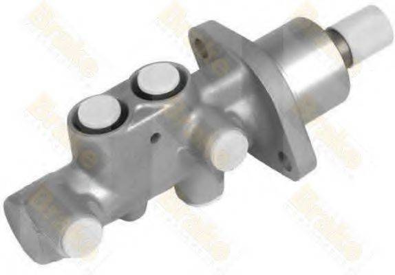 BRAKE ENGINEERING MC1050BE