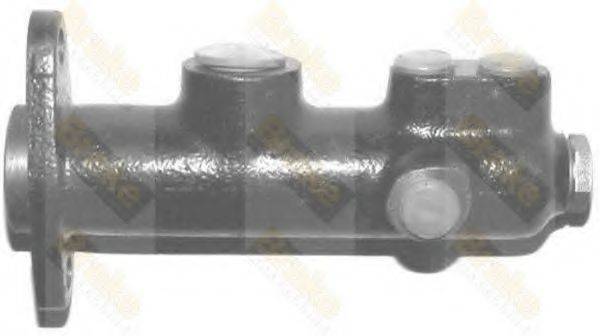 BRAKE ENGINEERING MC1064BE