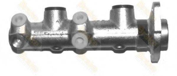 BRAKE ENGINEERING MC1075BE