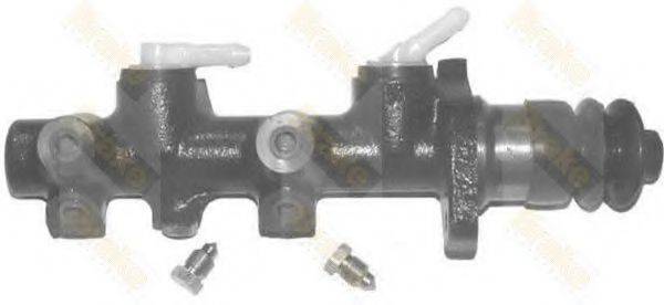 BRAKE ENGINEERING MC1095BE