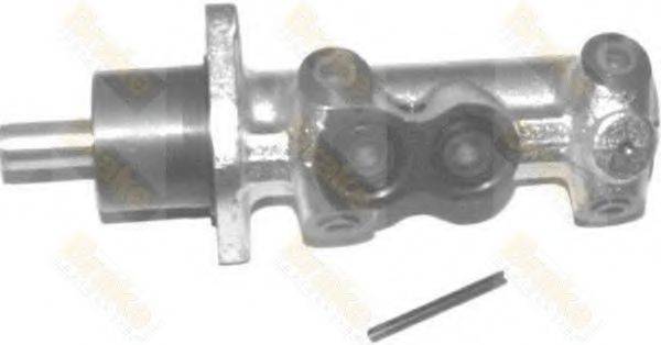 BRAKE ENGINEERING MC1102BE