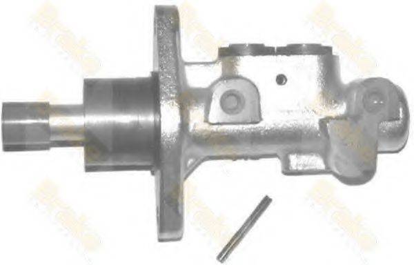 BRAKE ENGINEERING MC1108BE
