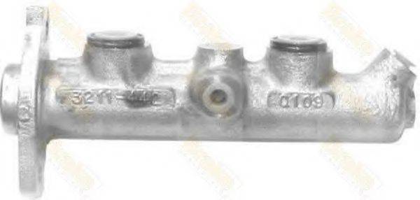 BRAKE ENGINEERING MC1147BE