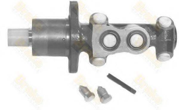 BRAKE ENGINEERING MC1151BE