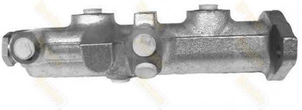 BRAKE ENGINEERING MC1155BE