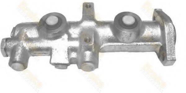 BRAKE ENGINEERING MC1159BE