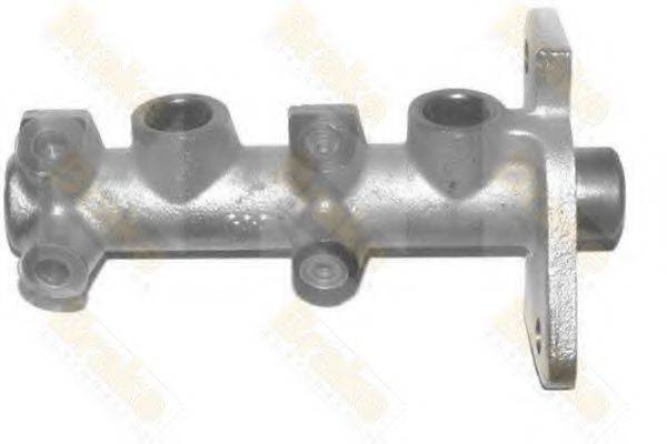 BRAKE ENGINEERING MC1169BE