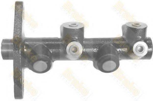 BRAKE ENGINEERING MC1172BE