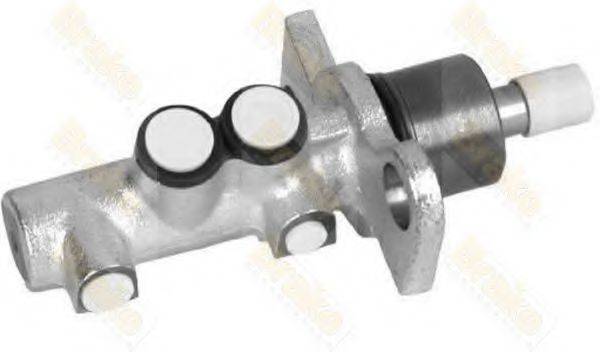 BRAKE ENGINEERING MC1189BE