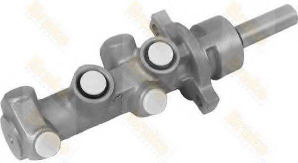 BRAKE ENGINEERING MC1192BE