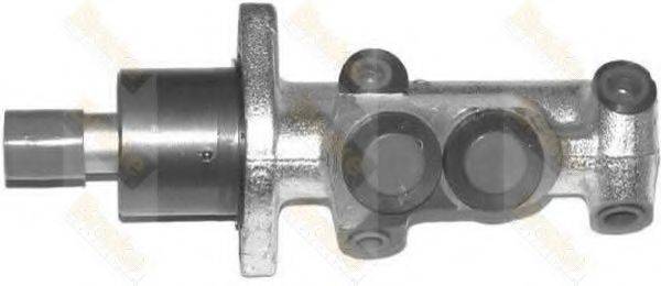 BRAKE ENGINEERING MC1209BE