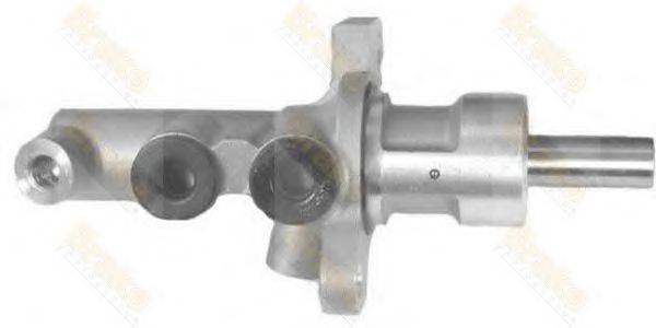BRAKE ENGINEERING MC1226BE