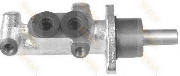 BRAKE ENGINEERING MC1255BE