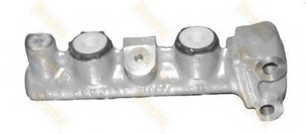 BRAKE ENGINEERING MC1269BE