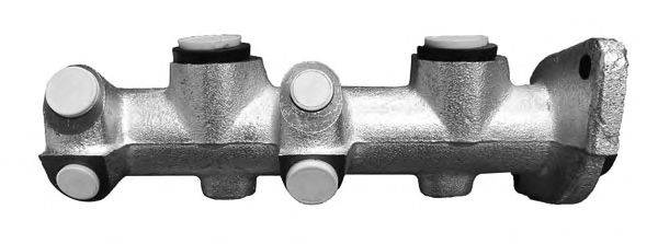 BRAKE ENGINEERING MC1270BE