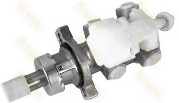 BRAKE ENGINEERING MC1288BE