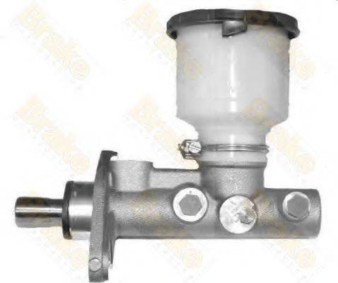 BRAKE ENGINEERING MC1343BE
