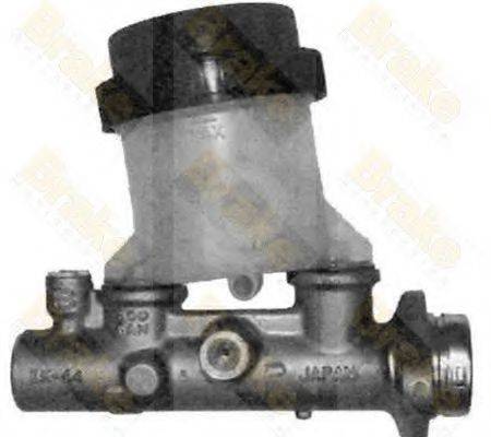 BRAKE ENGINEERING MC1355BE