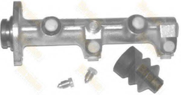 BRAKE ENGINEERING MC1382BE