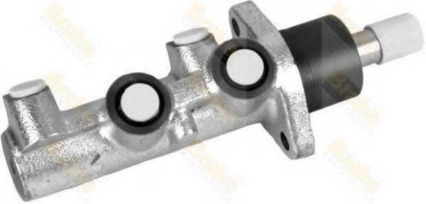 BRAKE ENGINEERING MC1395BE